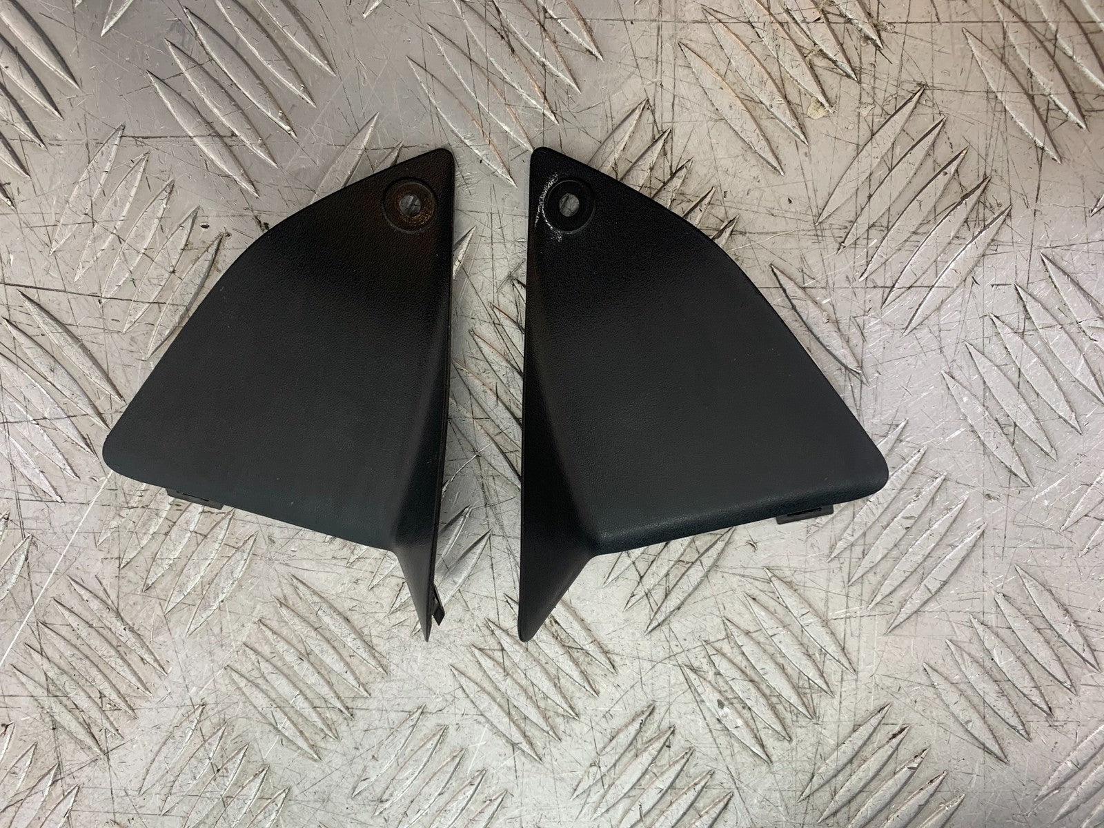 SUZUKI SV1000 SV 1000 TOP FAIRING SURROUND INFILLS  YEAR 2003-2007 (CMB1293)