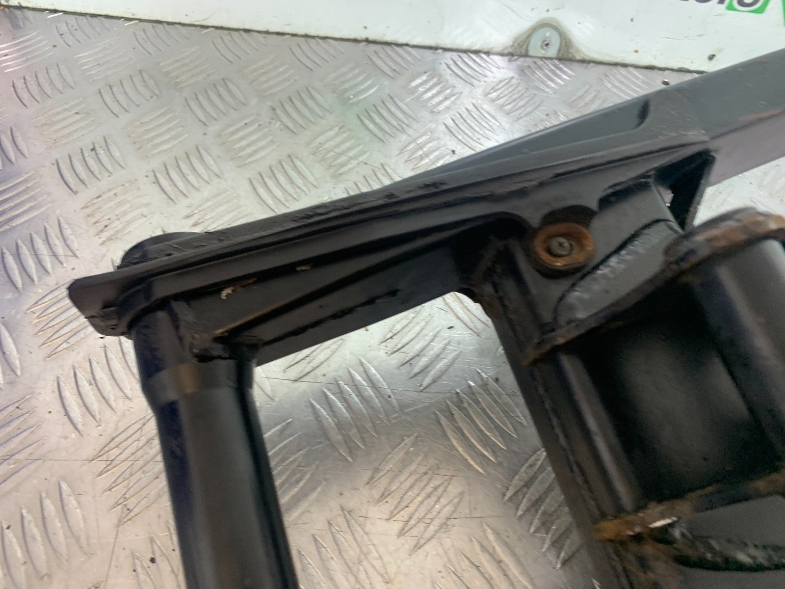 HONDA NC750 NC 750 X DCT SWINGARM  YEAR 2019 (CMB1223)