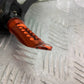 KTM 690 DUKE R LC4 LEFT HANGER AND PEG YEAR 2012-2015  (CMB1180)