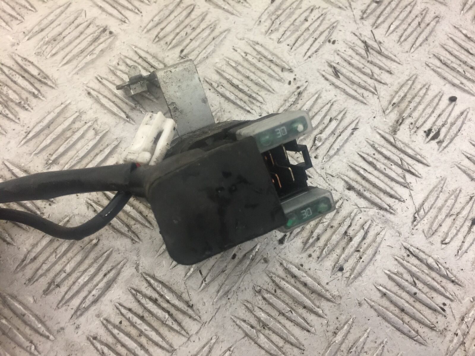 KAWASAKI NINJA 400 STARTER SOLENOID  YEAR 2019  (STOCK 635)
