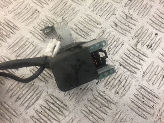 KAWASAKI NINJA 400 STARTER SOLENOID  YEAR 2019  (STOCK 635)
