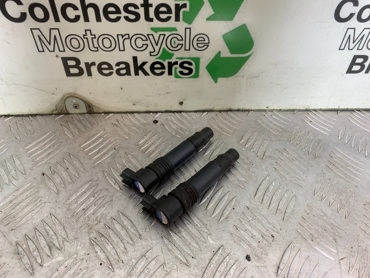 KTM 690 DUKE R LC4 IGNITION COILS YEAR 2012-2015  (CMB1180)