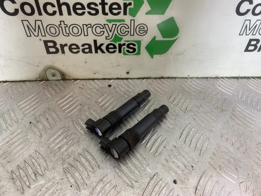 KTM 690 DUKE R LC4 IGNITION COILS YEAR 2012-2015  (CMB1180)