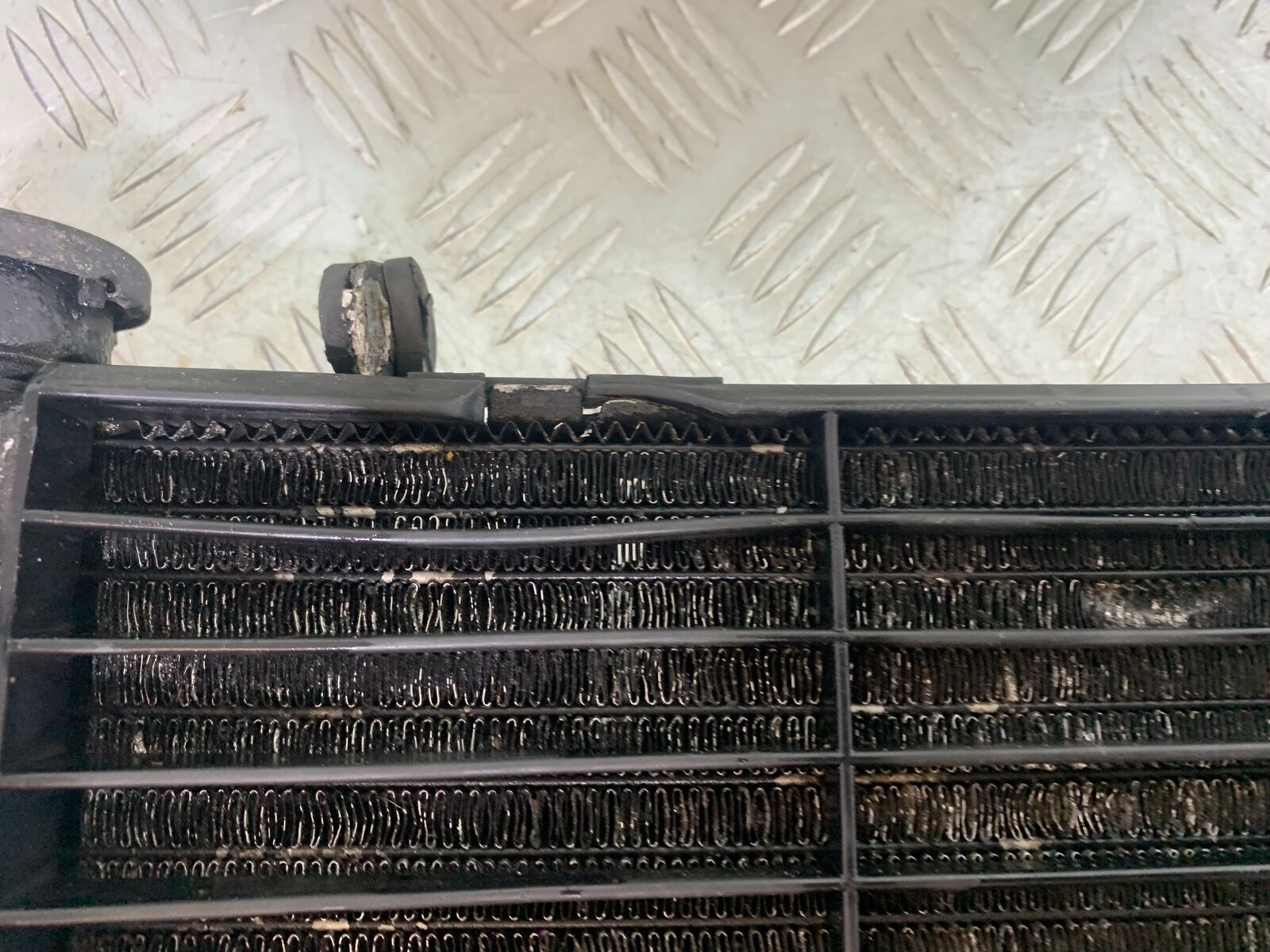 HONDA VFR750 VFR 750 FL-M-N-P RADIATOR   YEAR 1990-93 (CMB1093)