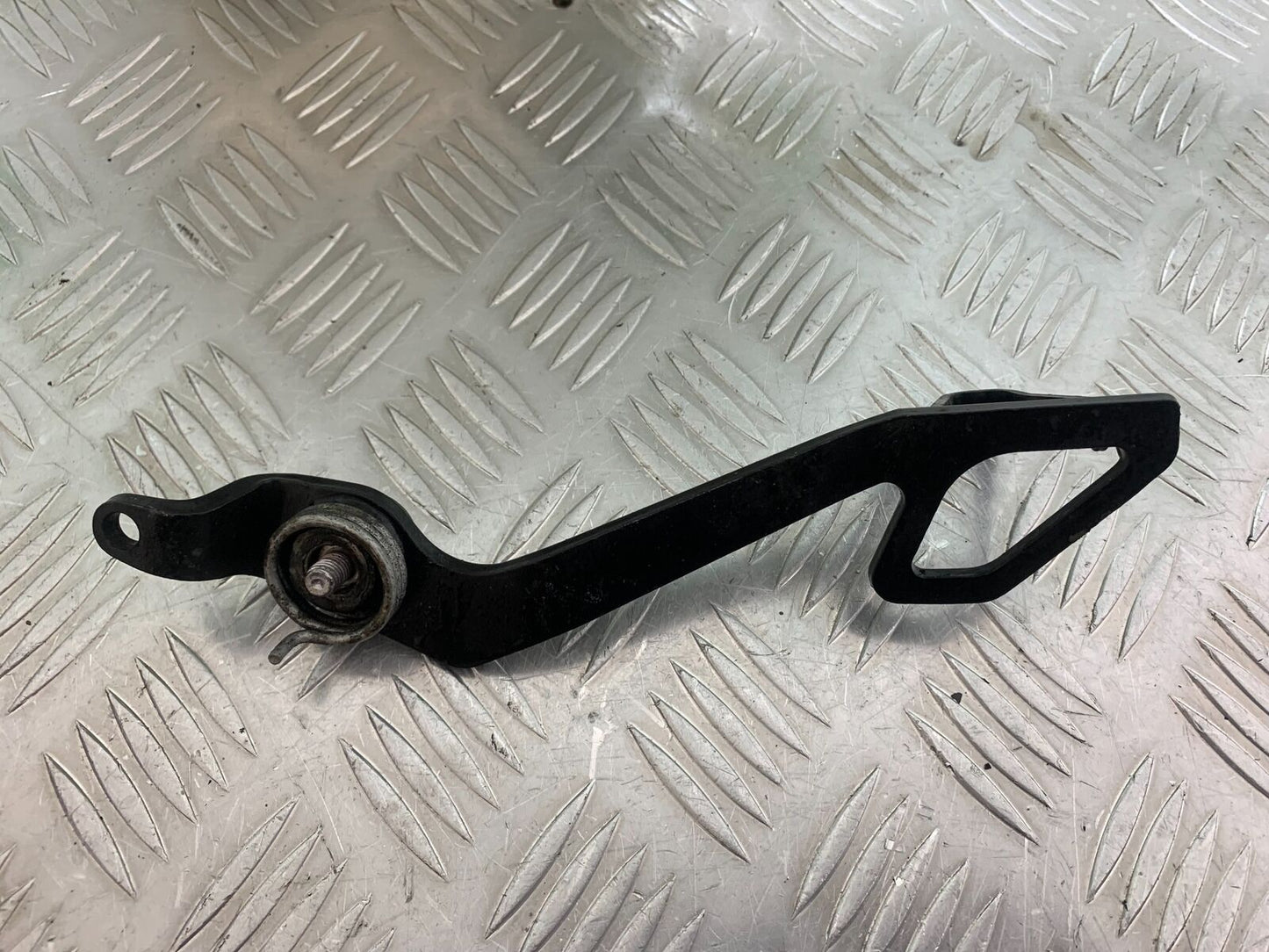 TRIUMPH TIGER 800 REAR BRAKE PEDAL YEAR 2011-2014 (CMB1113)