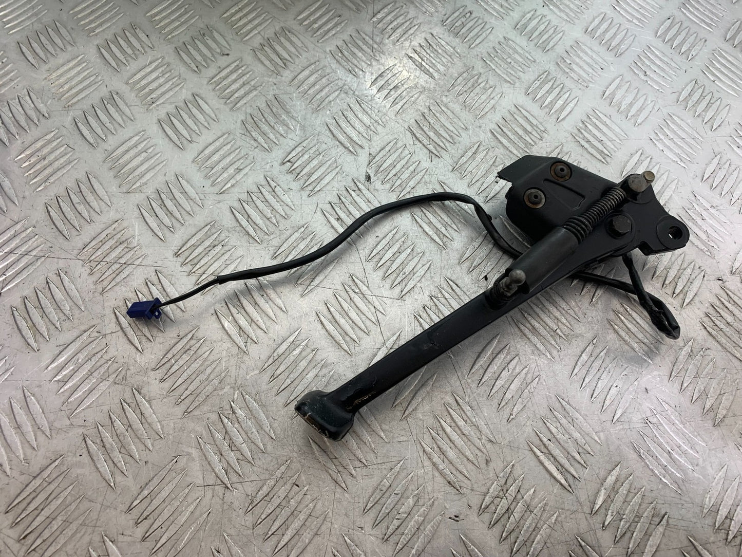 APRILIA TUONO 1000 V4R SIDE STAND AND BRACKET   YEAR 2011-13  (CMB1316)