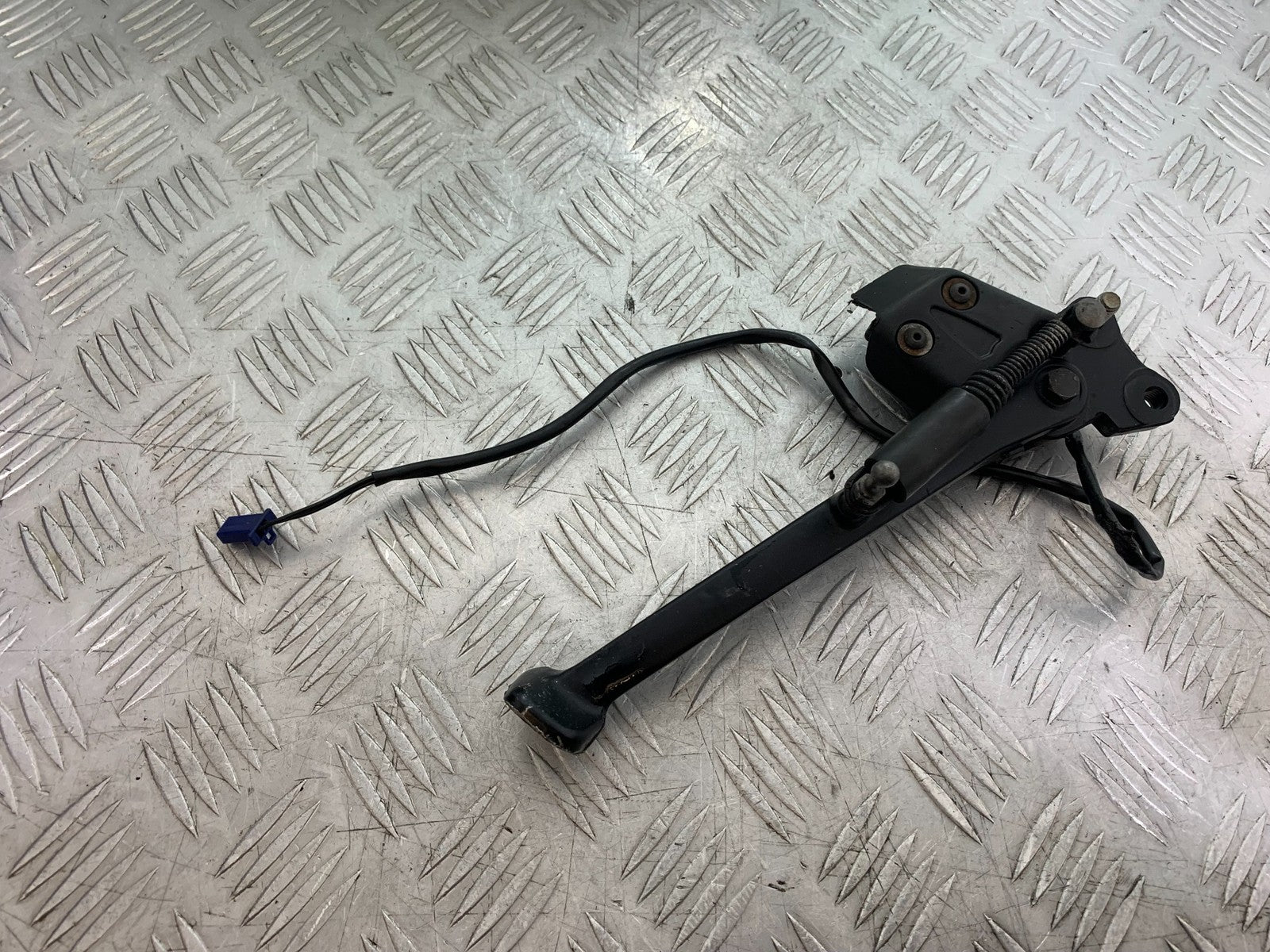 APRILIA TUONO 1000 V4R SIDE STAND AND BRACKET   YEAR 2011-13  (CMB1316)