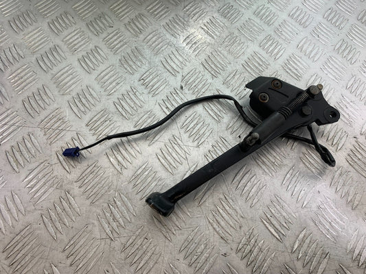 APRILIA TUONO 1000 V4R SIDE STAND AND BRACKET   YEAR 2011-13  (CMB1316)