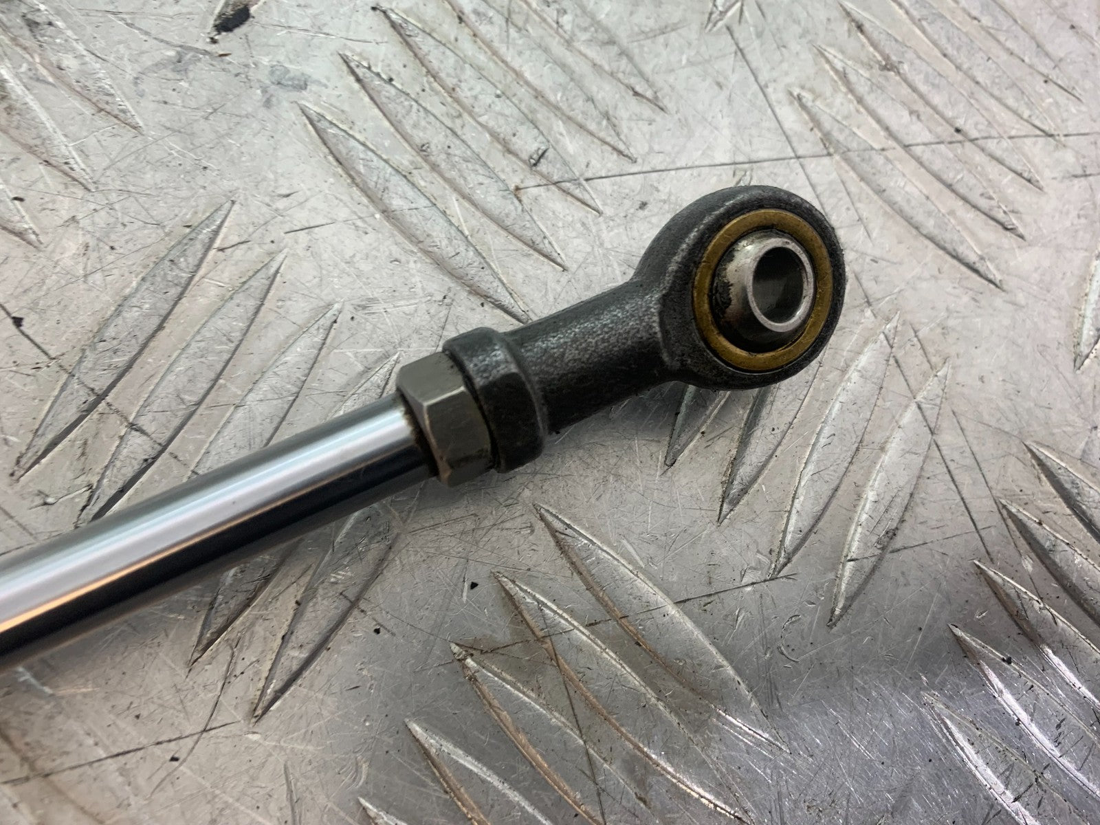 BMW R850 R R850R STEERING DAMPER   YEAR 1994-2002 (CMB1170)