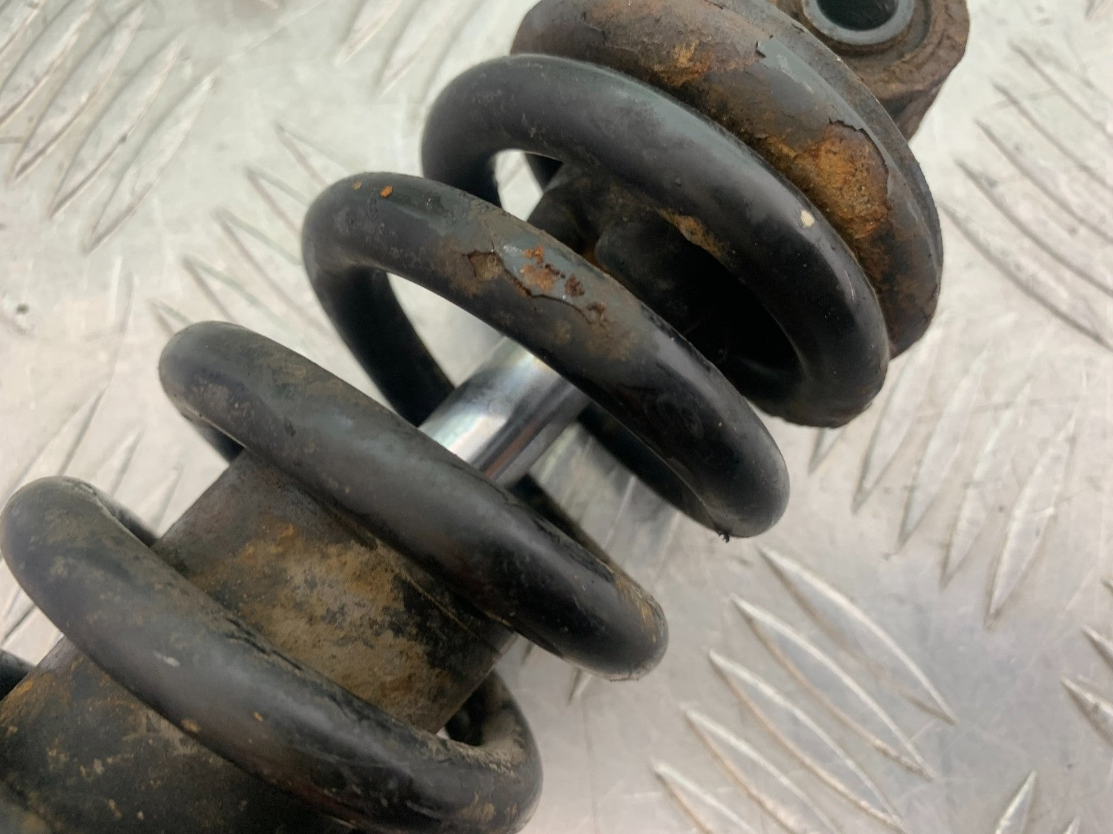 BENELLI BN125 BN 125 REAR SHOCK YEAR 2018-2021 (CMB1194)