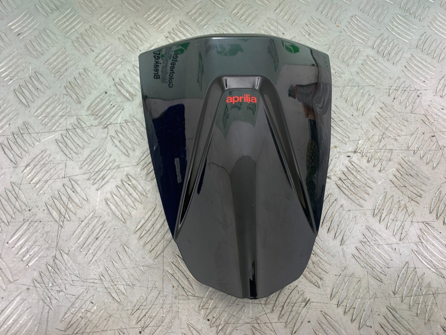 APRILIA RSV1000 R FACTORY MILLE REAR SEAT COWL  2004-09 (CMB1203)