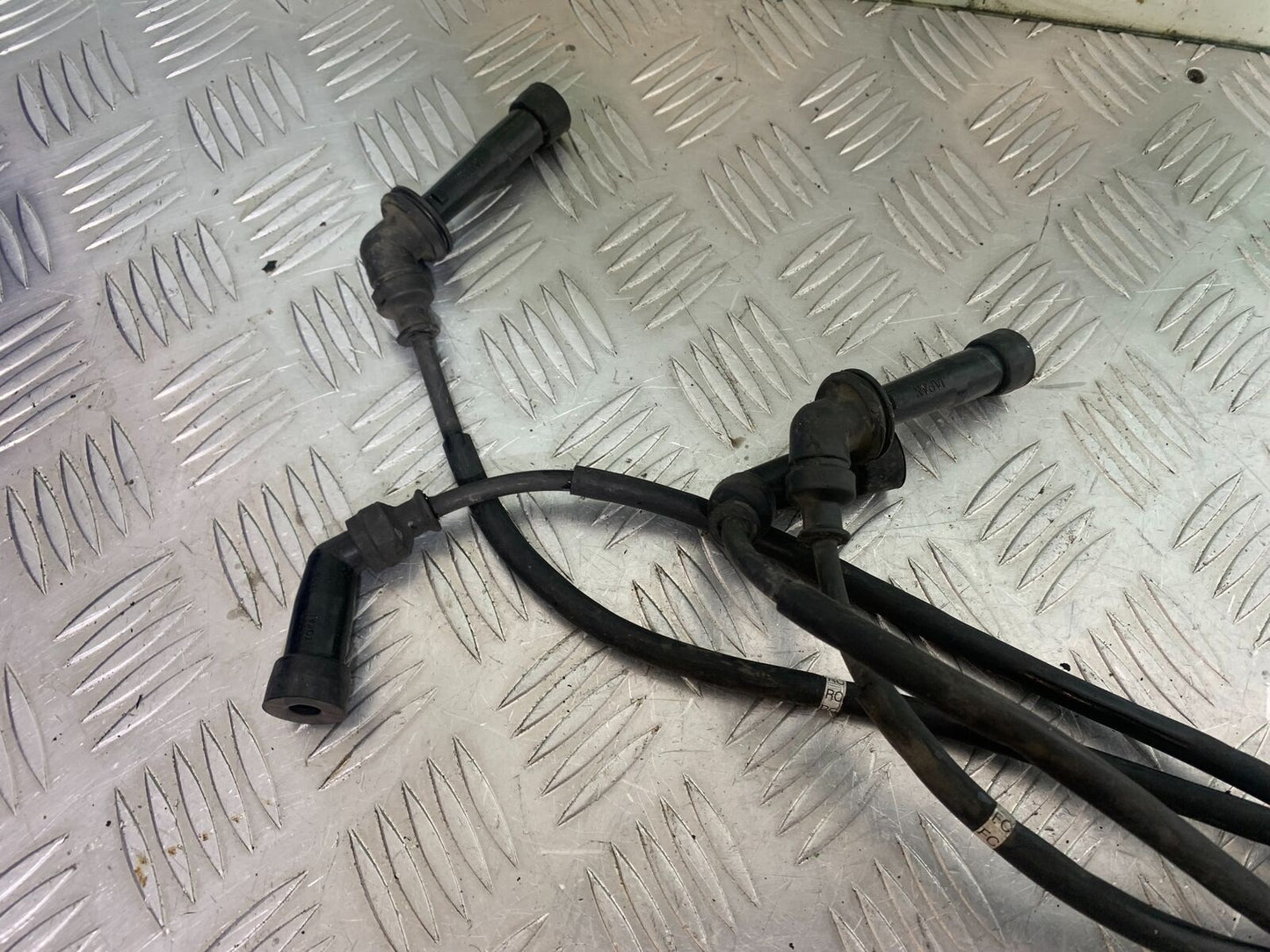SUZUKI DL 650 V-STROM COILS AND CAPS YEAR 2020 (CMB1117)