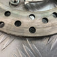MV AGUSTA TURISMO VELOCE 800 REAR BRAKE DISC YEAR 2014-17 (CMB1051)