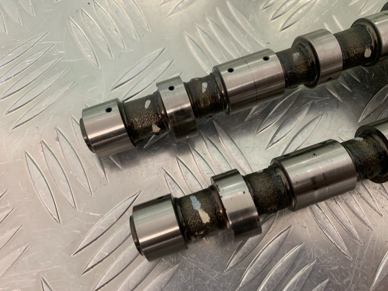 HONDA CB500 f CB500F CAMSHAFTS   YEAR 2022 (STOCK 951)