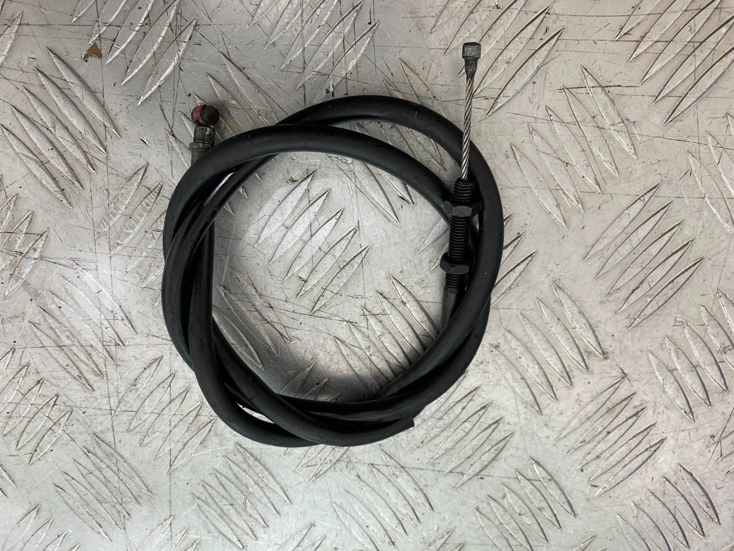 TRIUMPH SPEED TRIPLE R 1050 CLUTH CABLE 2009 (CMB1183)