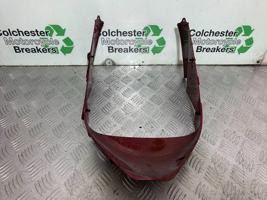 HONDA CBR1100 BLACKBIRD FAIRING V-PIECE   YEAR 1999-2005 (CMB1232)