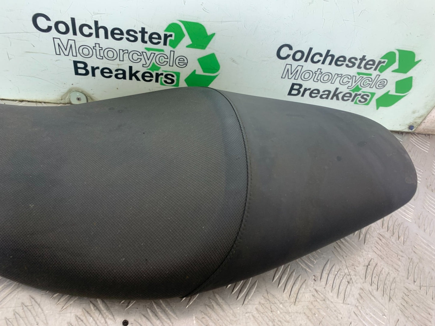 KAWASAKI ER6 F ER6F SEAT  YEAR 2005-2008 (CMB1277)