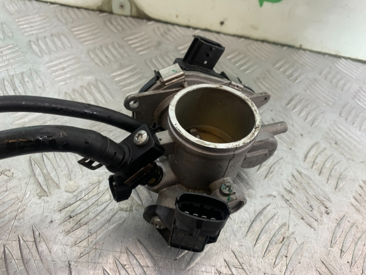 KTM 390 ADVENTURE THROTTLE BODY YEAR 2020-24 (CMB1240)
