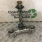 TRIUMPH 675 DAYTONA BOTTOM YOKE  YEAR 2006-2008 (STOCK 789)