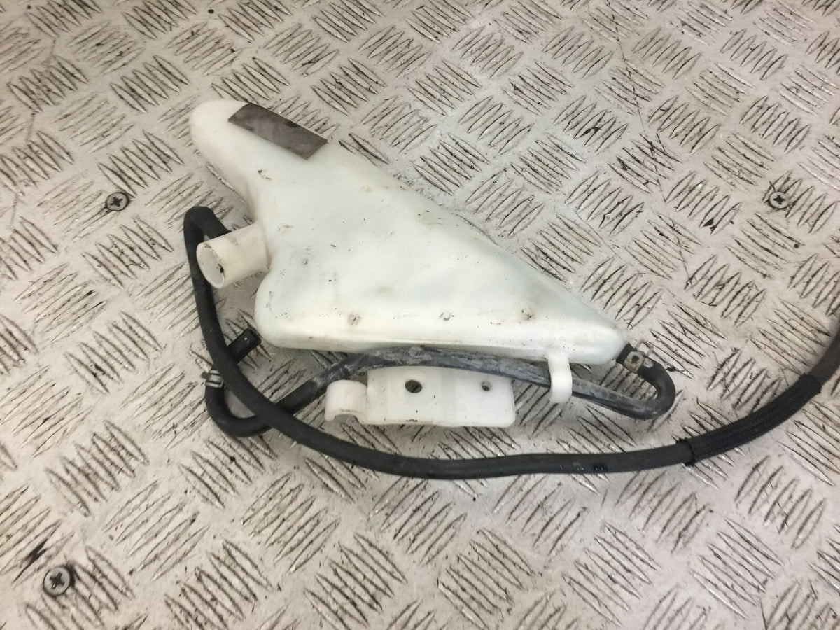SUZUKI GSXR 750 L1-L5 COOLANT BOTTLE YEAR 2012-2016 (STOCK 698)