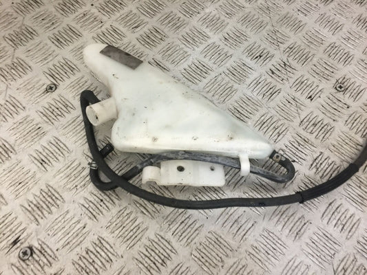 SUZUKI GSXR 750 L1-L5 COOLANT BOTTLE YEAR 2012-2016 (STOCK 698)