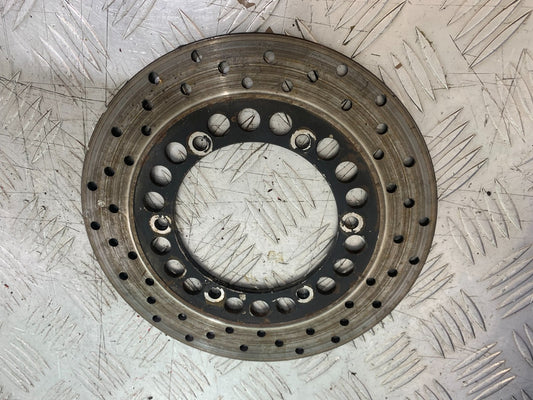 YAMAHA YZF1000 THUNDERACE REAR BRAKE DISC  YEAR 1997-2000 (CMB1204)