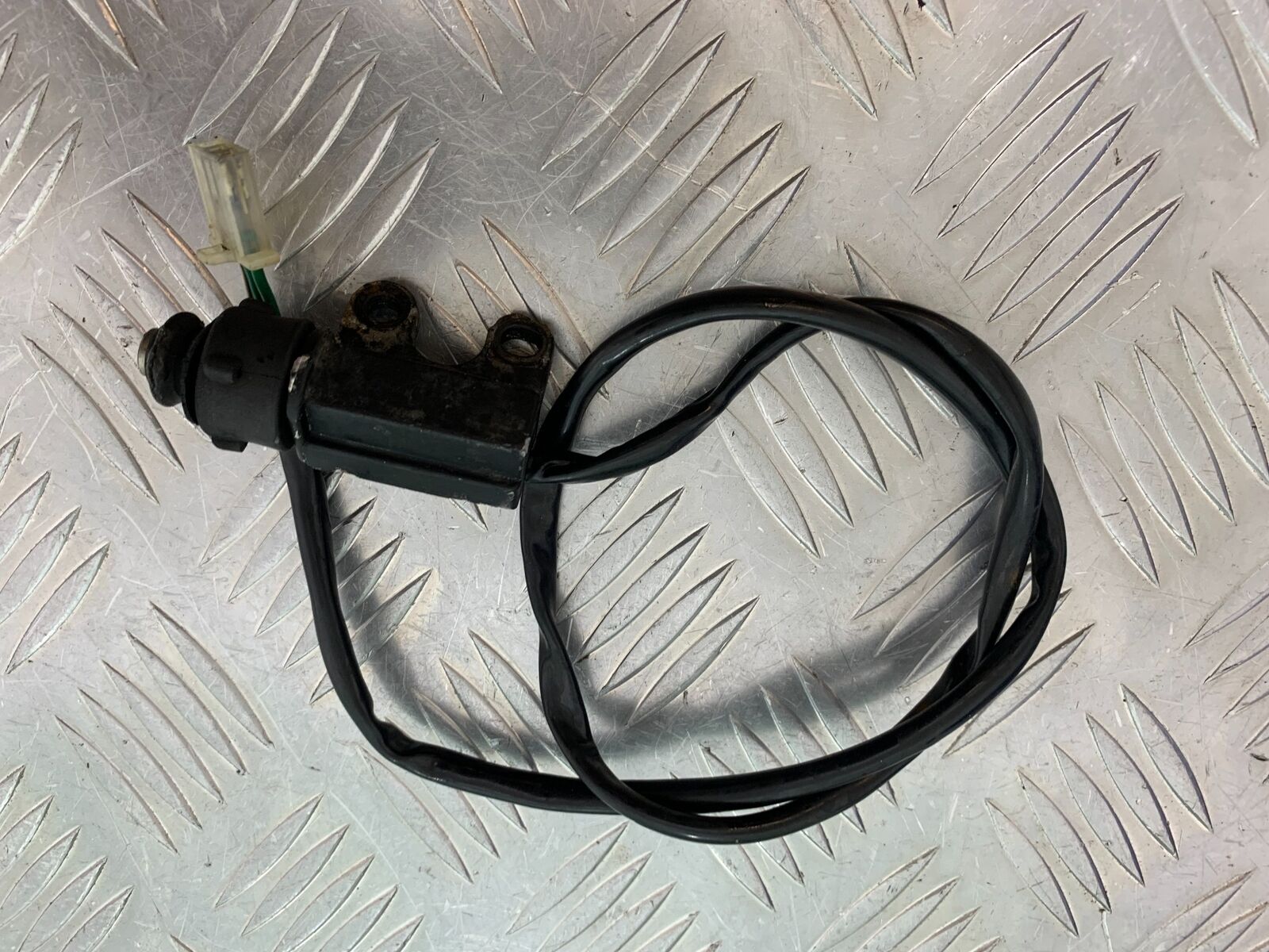 HONDA NTV 650 REVERE SIDE STAND SWITCH  YEAR 1988-1996 (CMB1025))