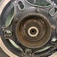 HONDA GL500 GL 500 SILVERWING REAR WHEEL YEAR 1981-82 (CMB1168)