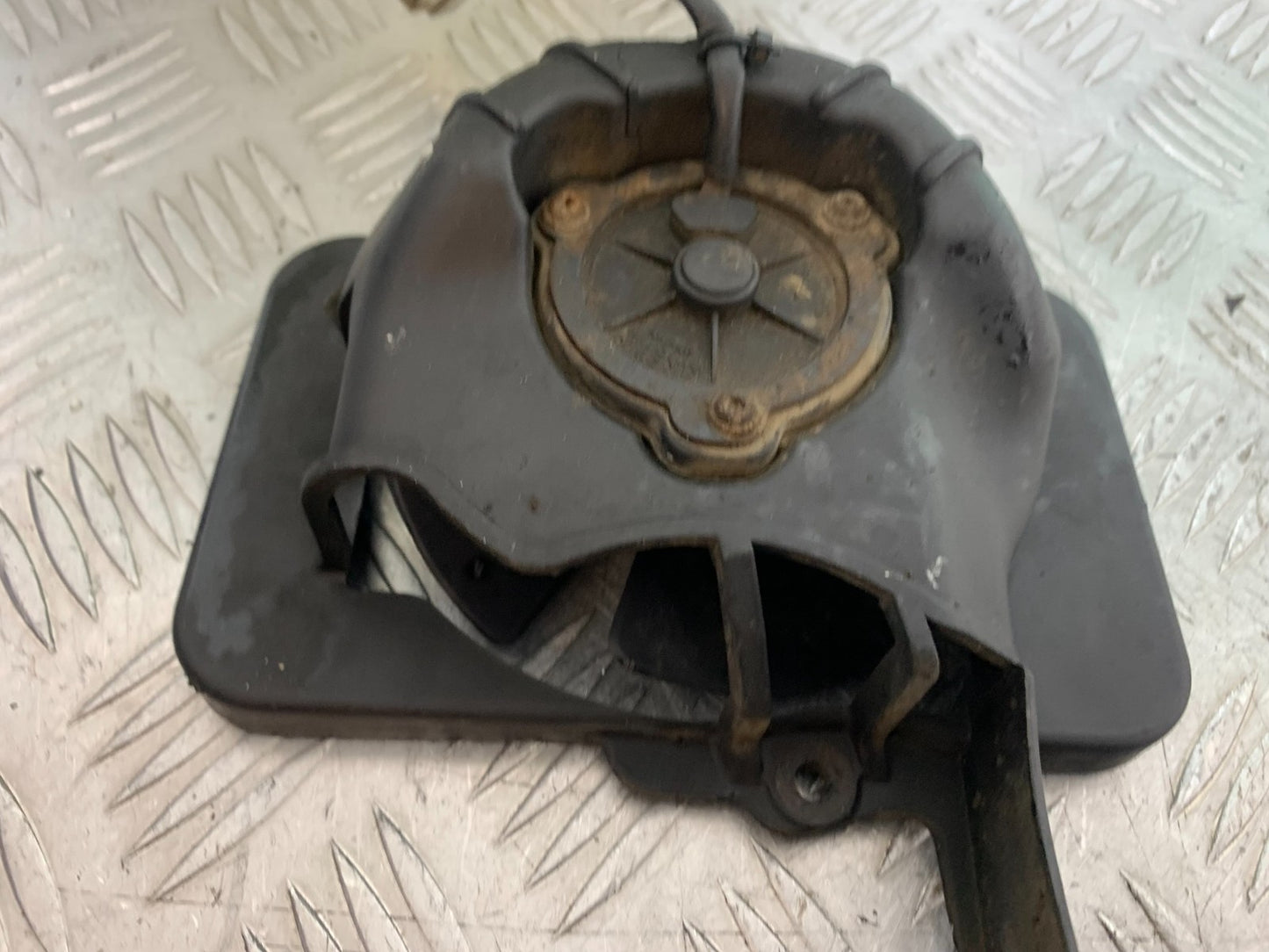 KTM DUKE 125 RADIATOR FAN  YEAR 2012-2016 (CMB1317)