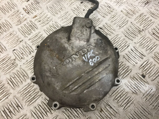 HONDA VFR800 VFR 800 PRE V-TEC GENERATOR AND COVER  YEAR 1998-2001 (STOCK 370)