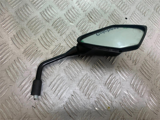 KAWASAKI Z125 Z 125 RIGHT MIRROR  YEAR  2018-2023 (CMB1167)