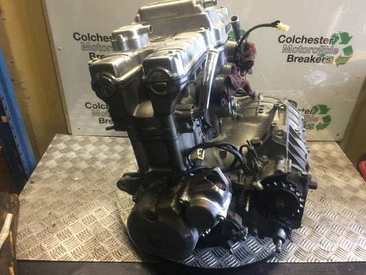HONDA CB1300 CB 1300 SA-7 ENGINE YEAR 2005-2009  STOCK 623