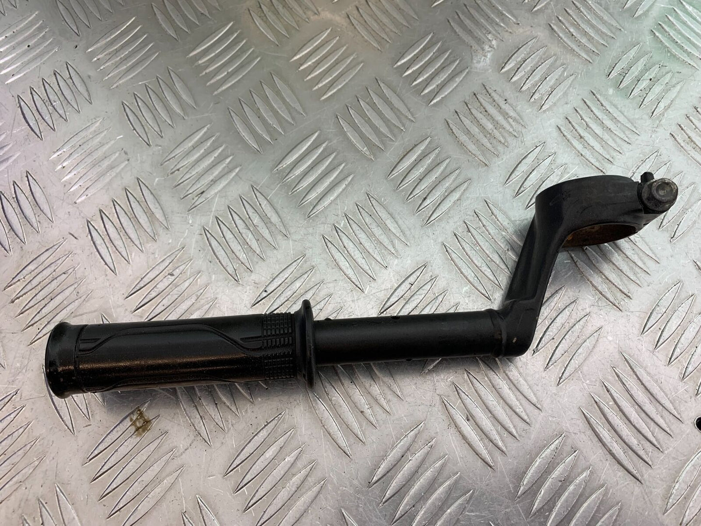 HONDA CBR500R CBR 500 R LEFT HANDLEBAR   YEAR 2012-16 (CMB1048)