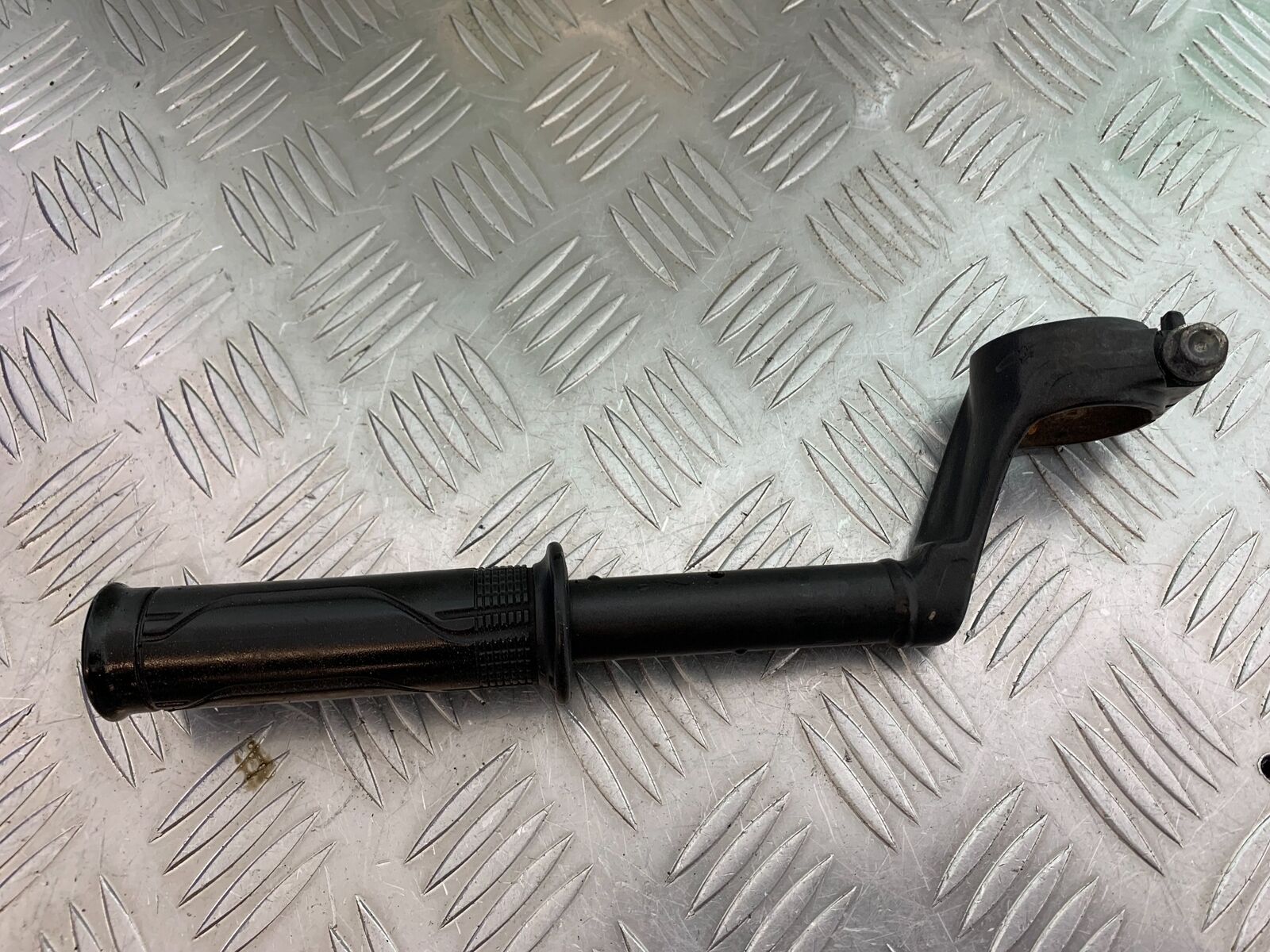 HONDA CBR500R CBR 500 R LEFT HANDLEBAR   YEAR 2012-16 (CMB1048)