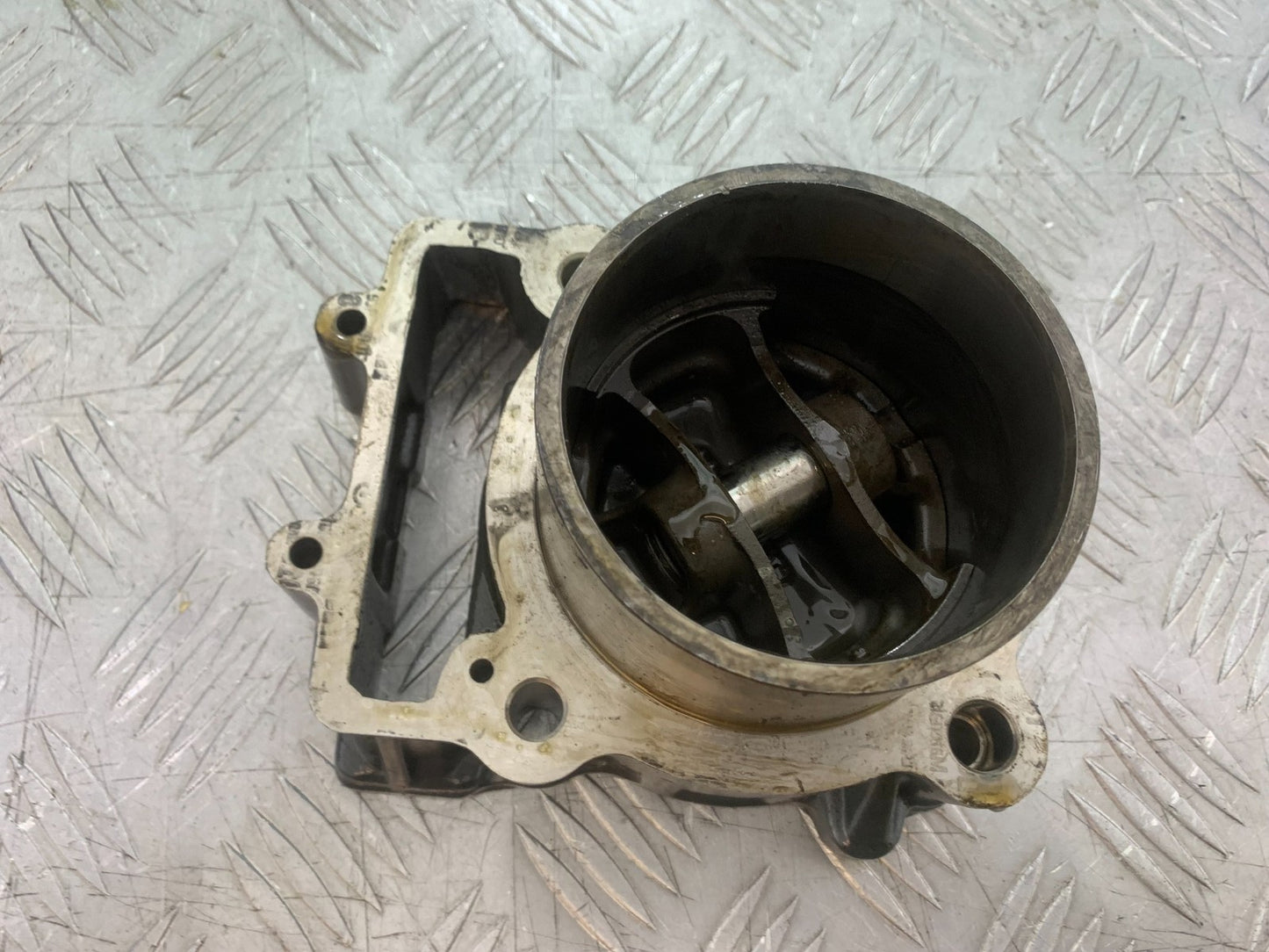 KTM 390 ADVENTURE BARREL AND PISTON   YEAR 2020-24 (CMB1240)