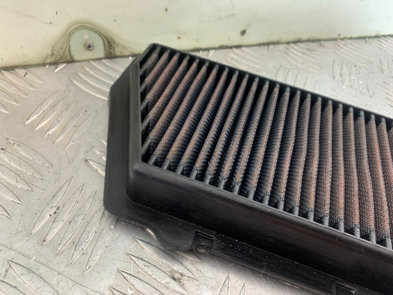 HONDA CBR1000 RR FIREBLADE AIR FILTER 2008-2011 (CMB1179)