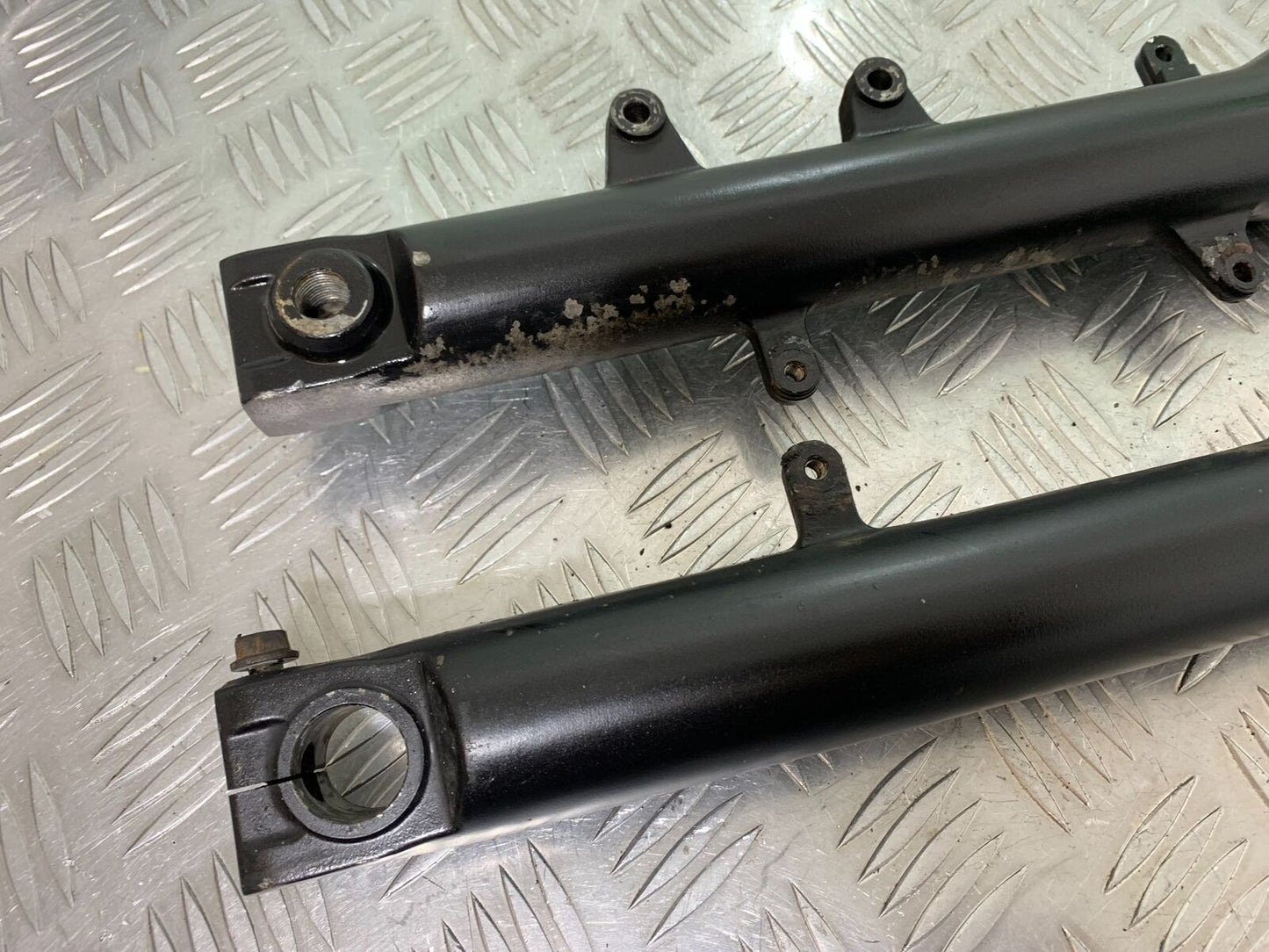 HONDA CBR500R CBR 500 R FORKS  YEAR 2012-16 (CMB1048)