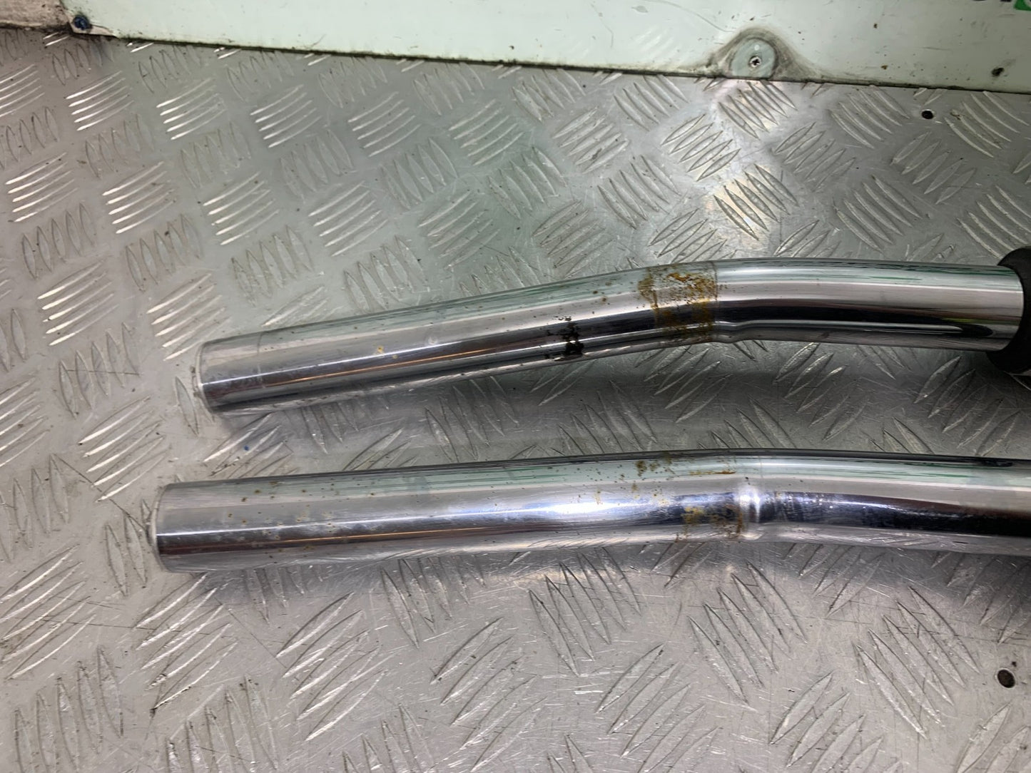 HONDA CB600 CB 600 HORNET FORKS  YEAR 1998-2002 (CMB1297)