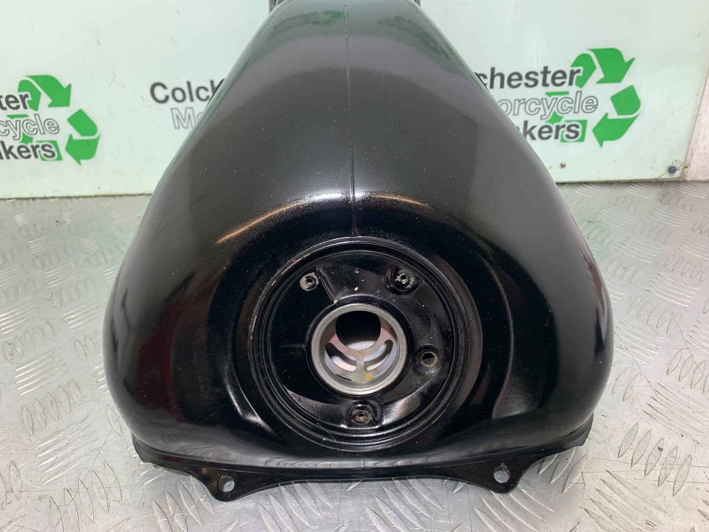 HONDA CBR1000 RR CBR1000RR FIREBLADE PETROL FUEL TANK 2008-2011 (CMB1179)