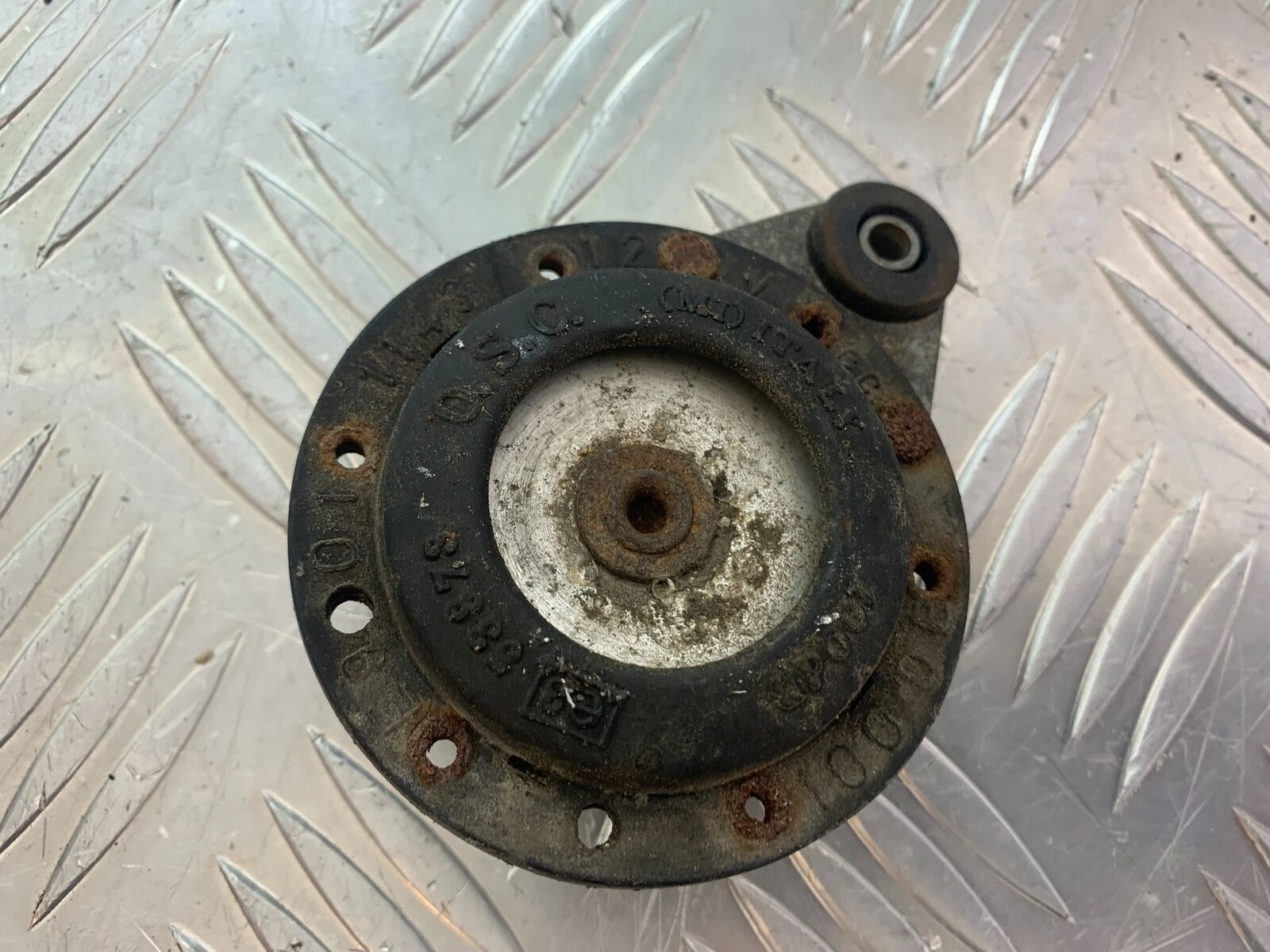 APRILIA RS50 RS 50 HORN  YEAR 1996-1998 (CMB1132)