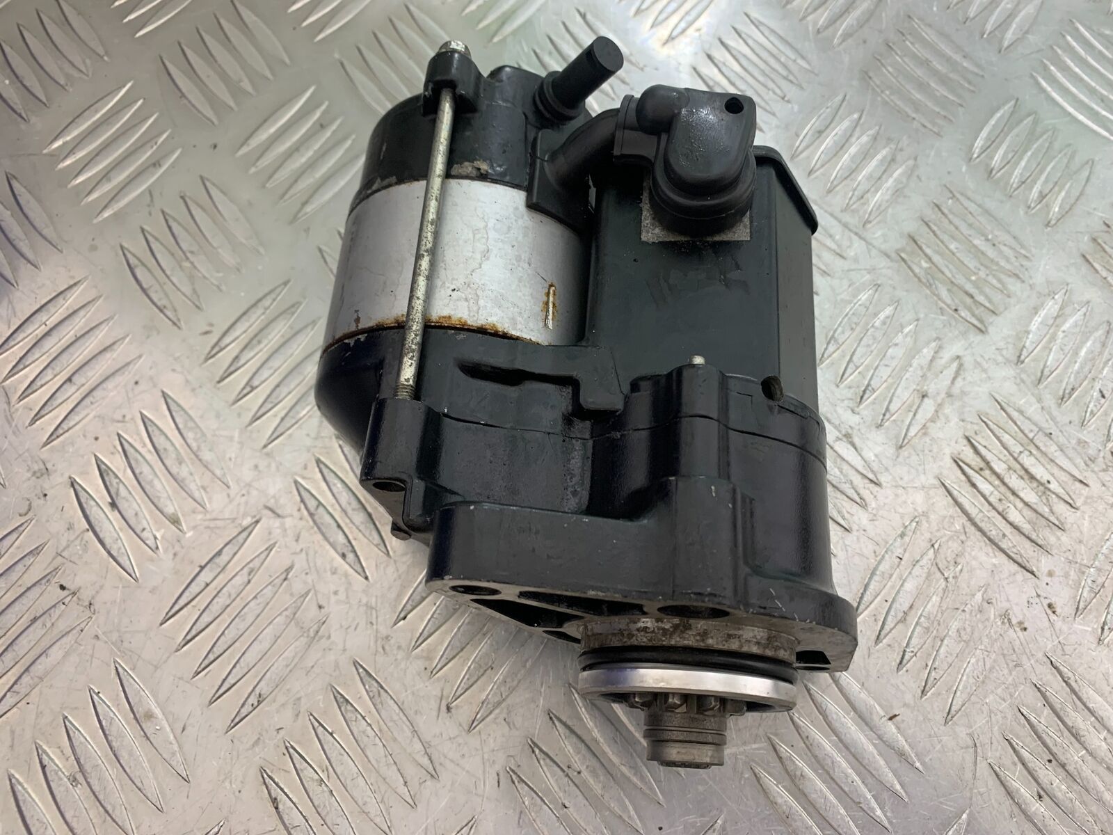 TRIUMPH THUNDERBIRD 1600 STARTER MOTOR   YEAR 2011 (CMB1107)