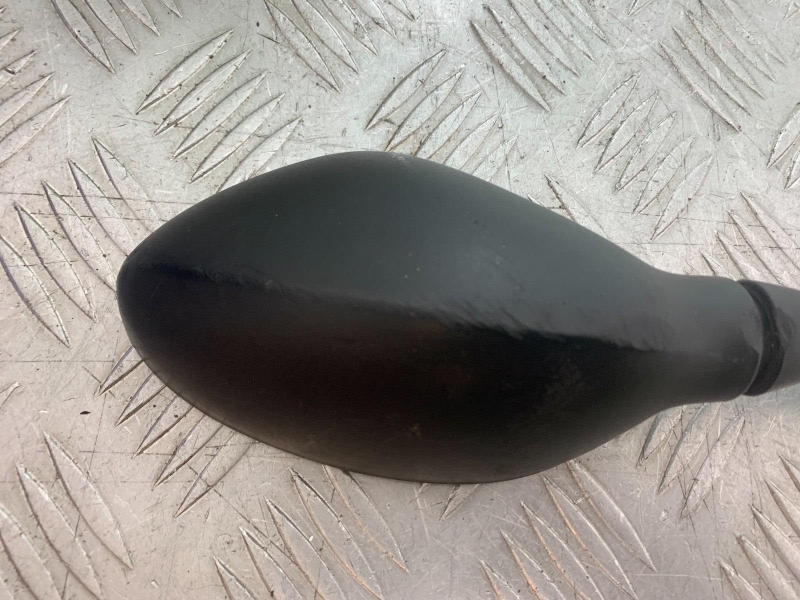 BMW S1000 RR LEFT MIRROR   YEAR 2015-2018 (CMB1246)