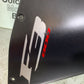 MV AGUSTA 800 F3 LEFT FAIRING PANEL  YEAR 2017-2019 (CMB1227)
