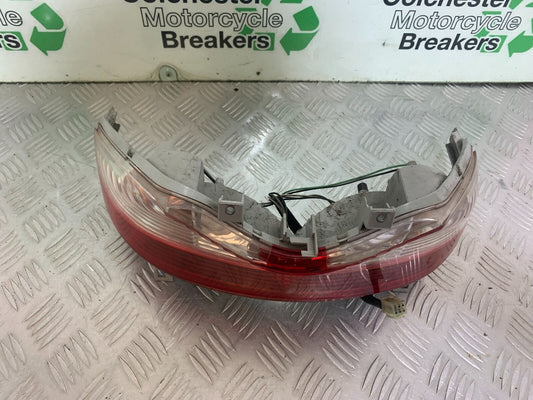 SUZUKI AN 200 UN 200 BURGMAN REAR LIGHT  YEAR 2007-09 (CMB1128)