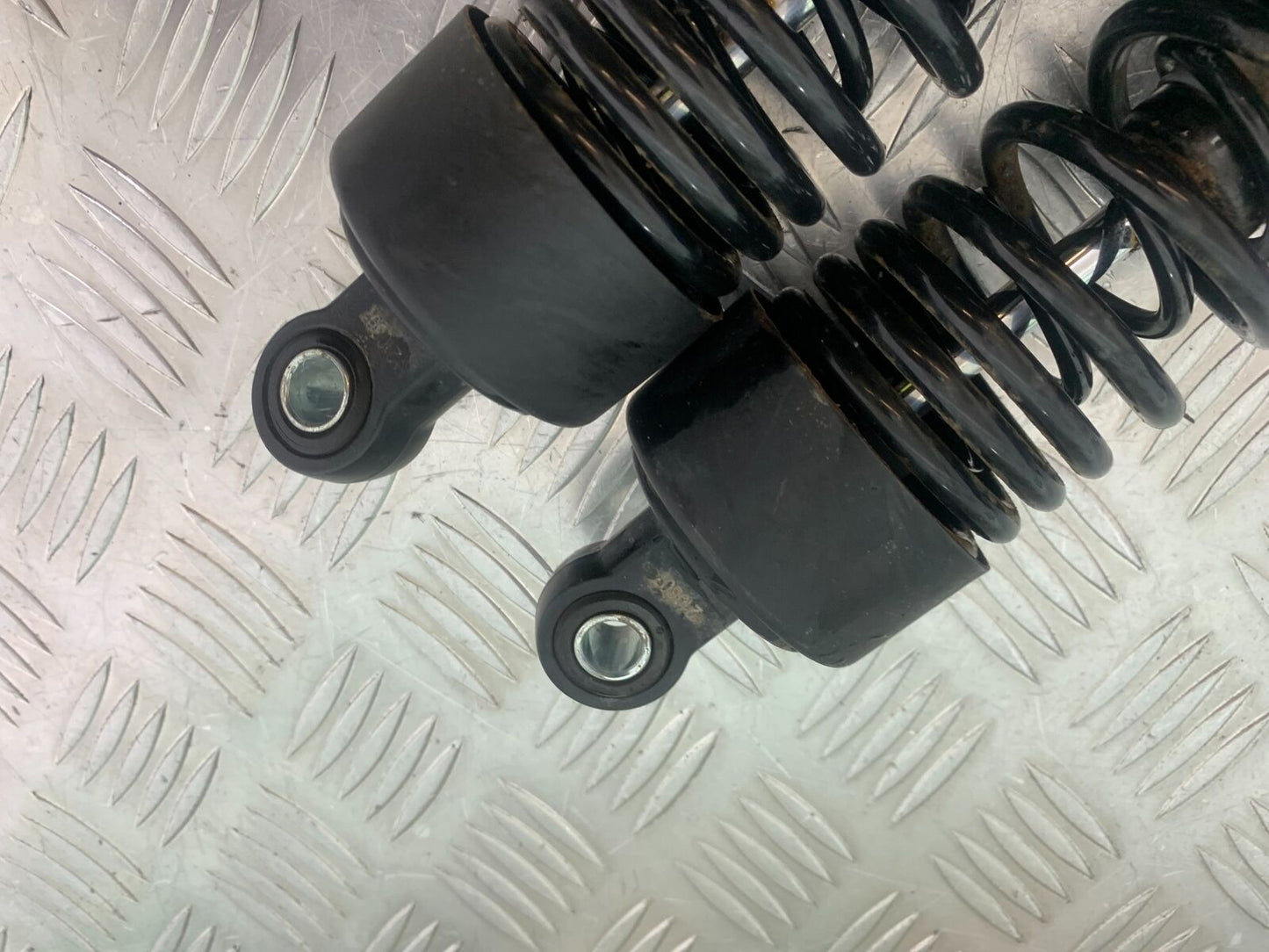 BLUROC LEGEND 125 SHOCKS YEAR 2022  (CMB1041)