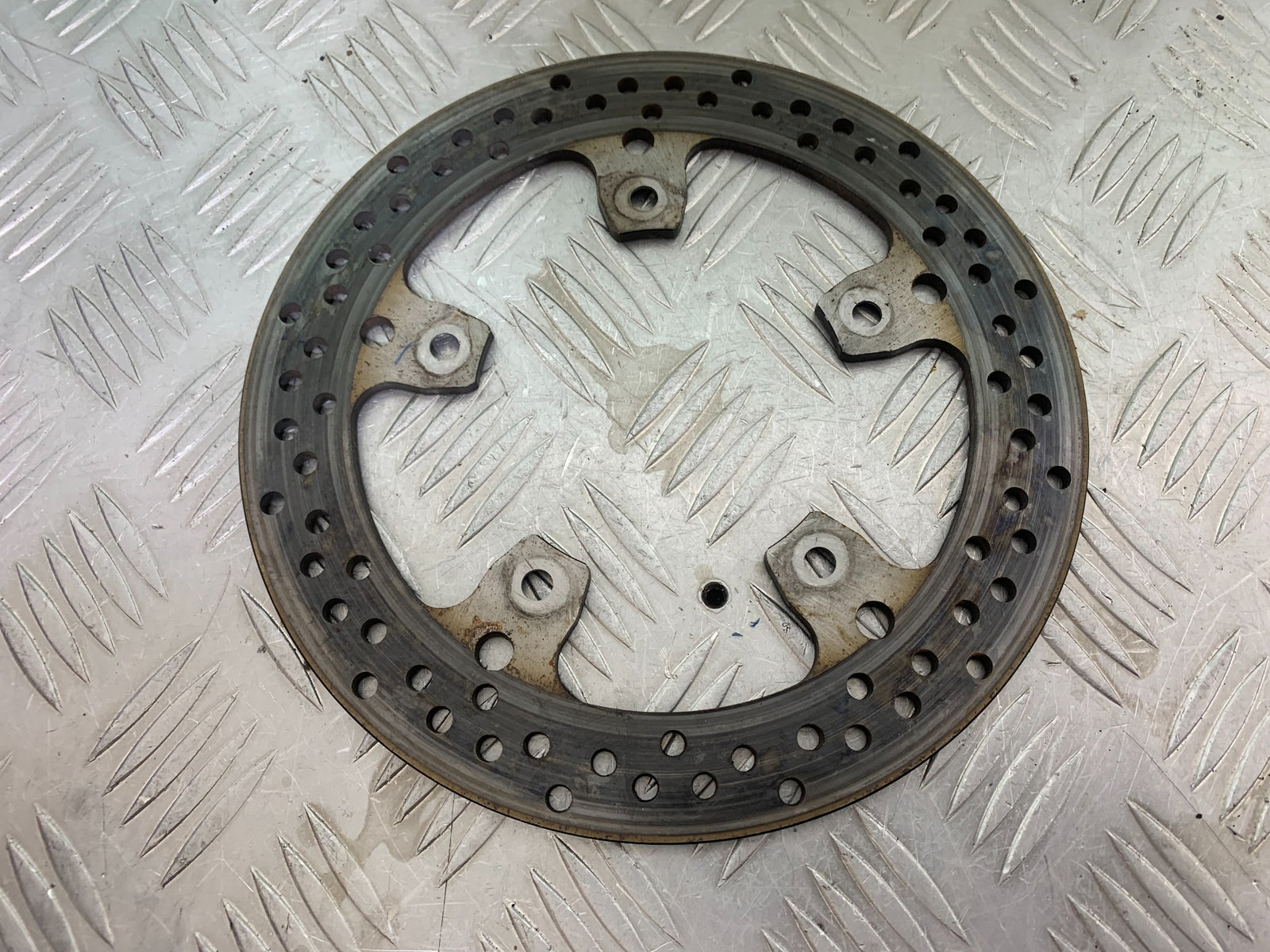 KTM 790 DUKE REAR DISC  YEAR 2018-2021  (CMB11150)