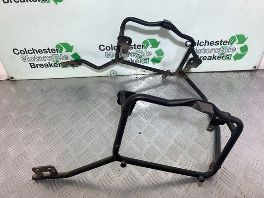 SUZUKI DL 650 V-STROM PANNIER RAILS  YEAR 2020 (CMB1117)