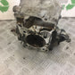 HONDA NT 700 V DEAUVILLE FRONT CYLINDER HEAD  YEAR 2007 (STOCK NO 345)