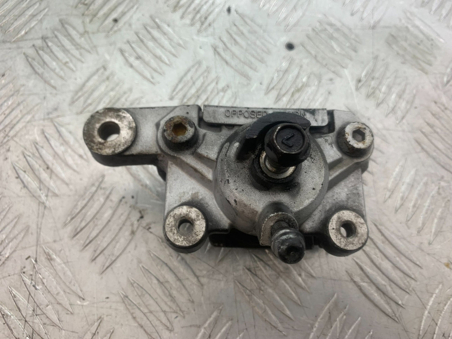SUZUKI SV650 SV 650 mk1 REAR CALIPER  1999-2002 (CMB1238)