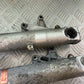 HONDA CBR600 CBR 600 RR FORKS (BENT SOLD AS PARTS)   YEAR 2003-2004 CMB1173)